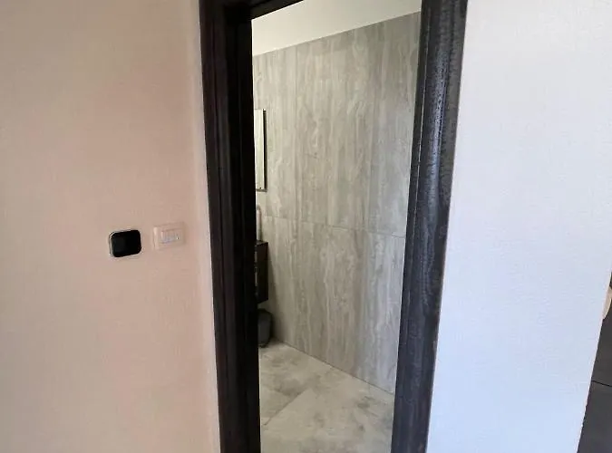 Apartmani Karla