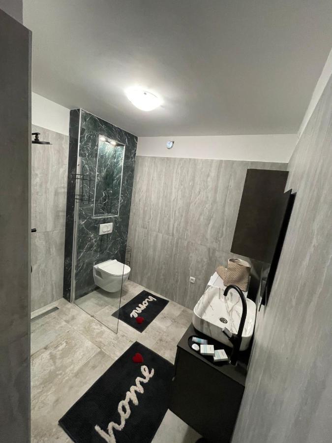 Karla Apartma Trogir