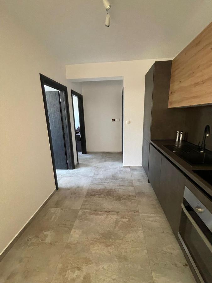 Karla Apartament *
