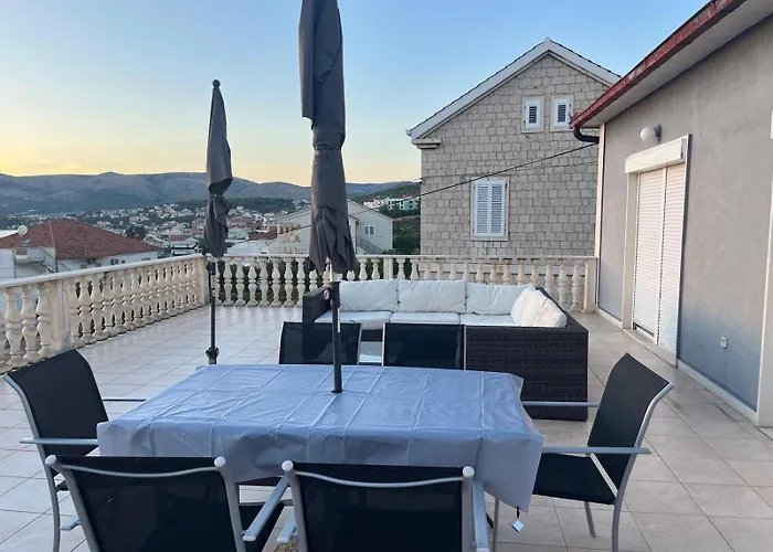 Apartmani Karla