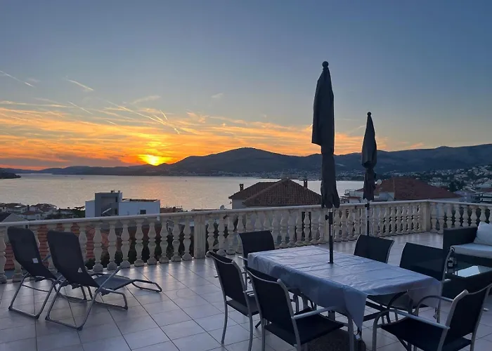 Apartmani Karla