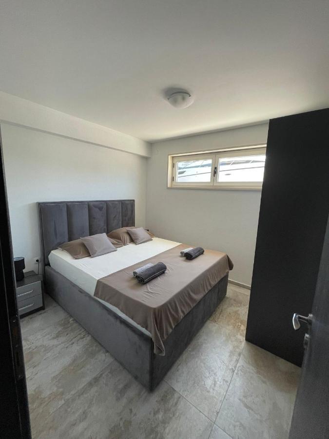 Apartman Karla *