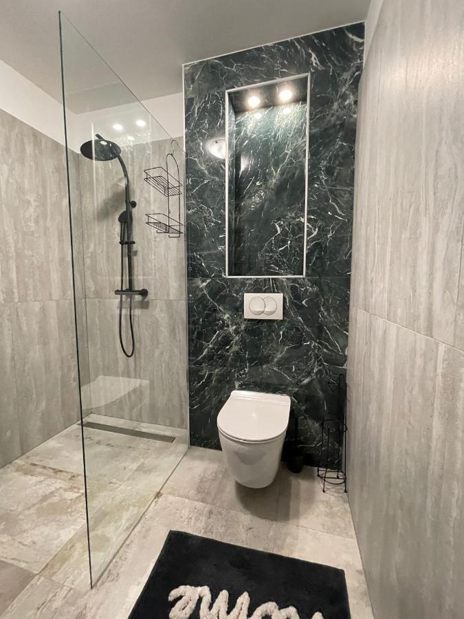 Karla Apartman Trogir
