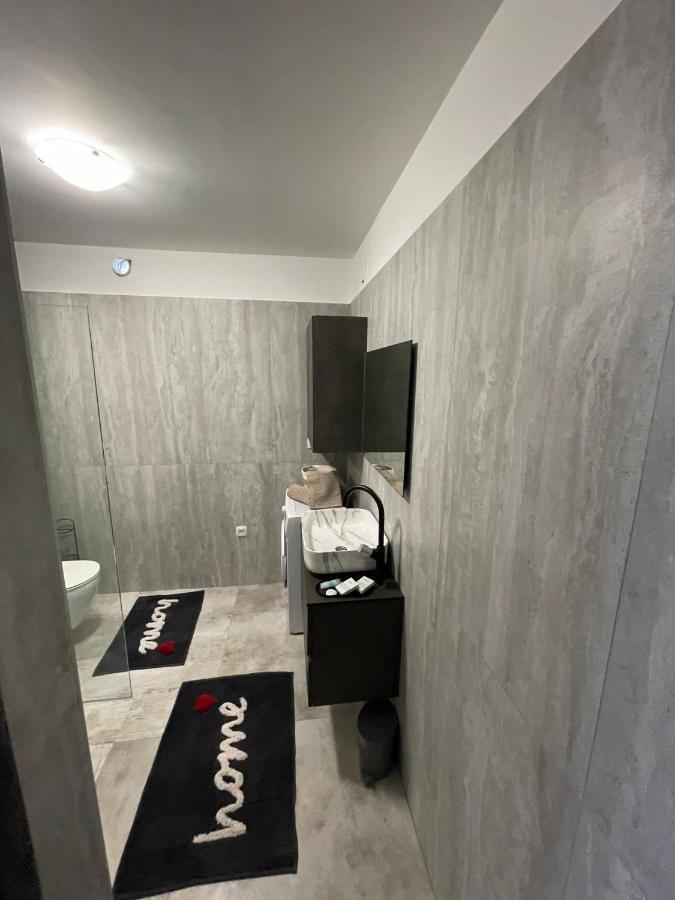Apartman Karla *