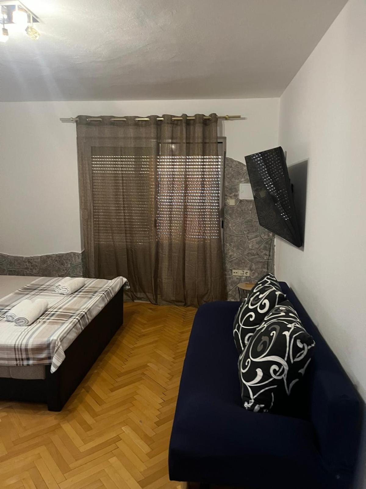 Apartman Karla