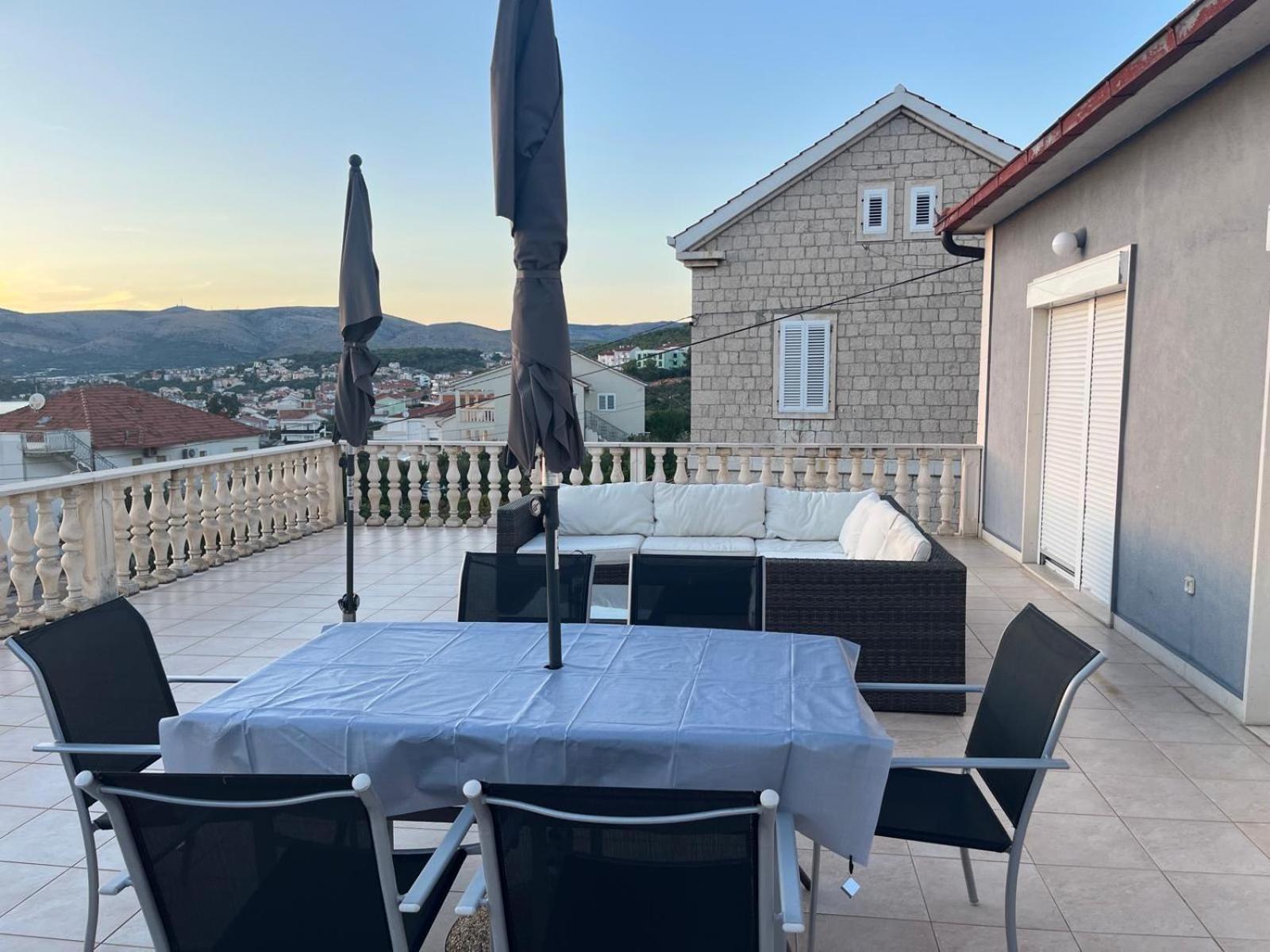 Apartman Karla