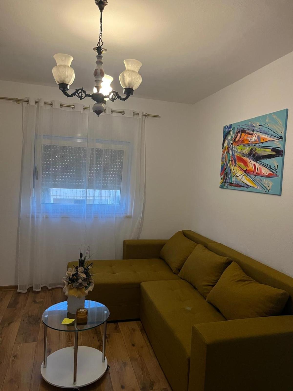 Apartman Karla Trogir